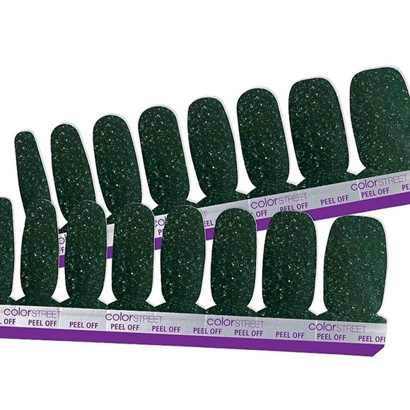 Color Street - Scot Topic - RETIRED - Picture 5 of 10